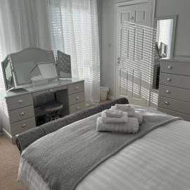 Fair Green B&B, hotelli kohteessa Ballygawley
