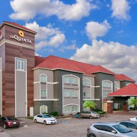 Palestine में, होटल La Quinta by Wyndham Palestine