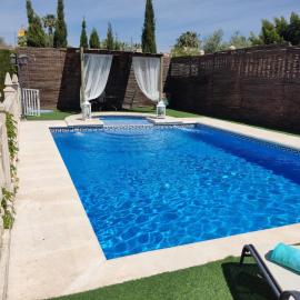 Villa Santos