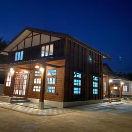 บ้านฮิดะ หางดง