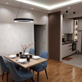 Lider Lux Apartman, hotel in Arandelovac