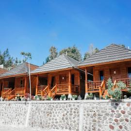 Golden Orchid Villa, готель у місті Diyeng