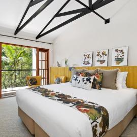 Tamborine Mountain Glades, hotel in Tamborine Mountain