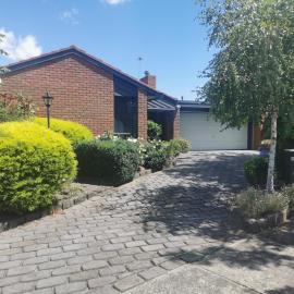 Peaceful House In Mill Park Melbourne, hotel din Mill Park