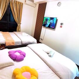 K AVENUE GC studio