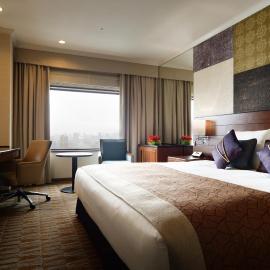 Hotel Metropolitan Tokyo Ikebukuro, hotel sa Tokyo