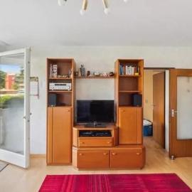 Beau Rivage Apt 9, hotel in Scharbeutz
