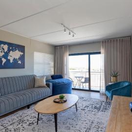 Nivica 46 Luxury Apartment Langebaan