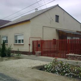 Bodzavirág Vendégház
