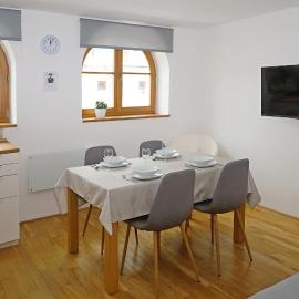 Apartmán Hopi Hopi Svoboda nad Úpou