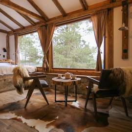 Rustic Cabin Zlatibor, Hotel in Ribnica