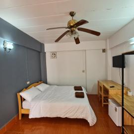 ศิริภูมิ ถนนลำลูกกา ซอย.9, hotel in Ban Lat Krachaeng