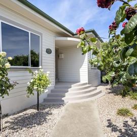 Bradman House CBD Launceston Invermay + Free WIFI, hotel u gradu Lonseston