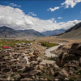 Padum Eco Homestay - Zanskar