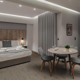 Vialmar Premium Apartments, hotel Ríóban