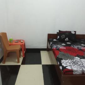 K ADVENTURE HOMESTAY, hotel in Ketapang