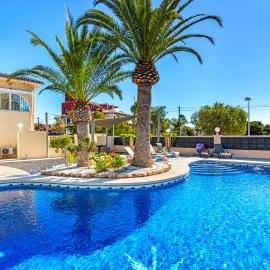 Villa Campanilla - Plusholidays