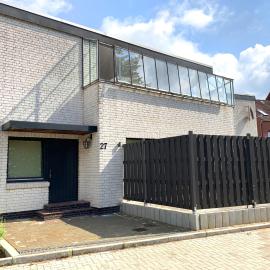 Ferienwohnungen Arp "Kleine Gärtnerei" mit Parkplatz