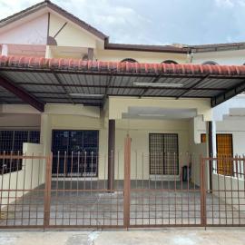 Go Holiday Taiping Homestay, hotel v destinácii Simpang
