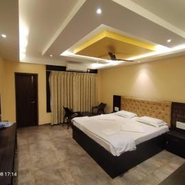 Puri में, होटल Hotel Sweet Villa Puri