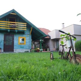 Guest House Bitter, hotel sa Braslovče