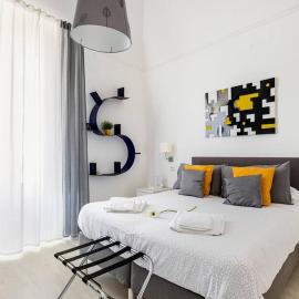 Casa dei nonni、Capursoのホテル