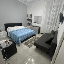 Camere Andrea, hotel in La Spezia