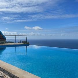 Lucky Lemons - Boutique Houses Madeira - 2, Hotel in Estreito da Calheta