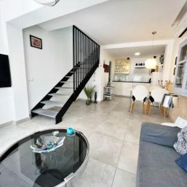 Casa Independiente céntrica con encanto
