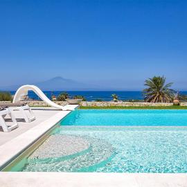 Residence e suite Sicily Brucoli Resort Domus Glem