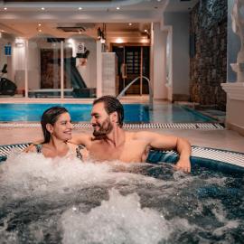 Secret Paradise Hotel & Spa, hotel v destinaci Nea Kallikratia