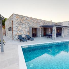 Marina Luxury Villa by Cretevasion