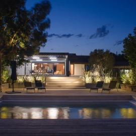 Villa des jacinthes, hotel v destinácii Tarascon
