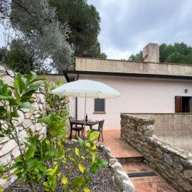 La Chiusa di Rio, hotel i Rio nellʼElba