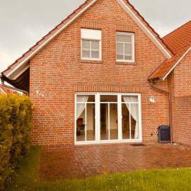 Ferienhaus Dirka, hotel in Norddeich