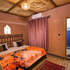 DAR NOUR, hotel di Tafraout
