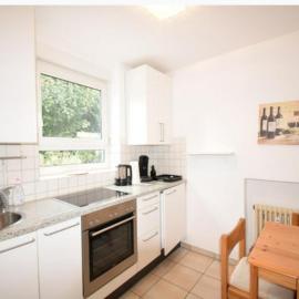 Alexa's Appartment - Nähe Europa Park, viešbutis mieste Endingenas