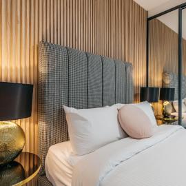 Grace at Mosman Apartments โรงแรมในซิดนีย์