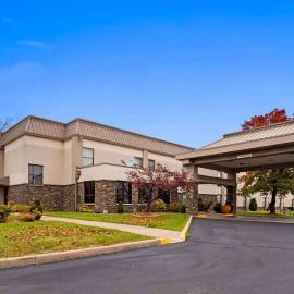 Baymont By Wyndham Monroe Ohio, ξενοδοχείο σε Monroe
