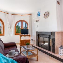 Villa Cruz - PlusHolidays