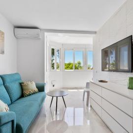 Espanatour MENORCA, hotel in Campoamor