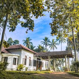 Villa Milla Walauwa, khách sạn ở Matale