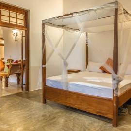 Milla Walauwa Retreat, Hotel in Matale