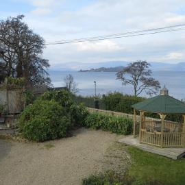 Bruach Lodge, hotel in Balloch