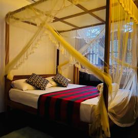 Pradeep Guest House Mirissa
