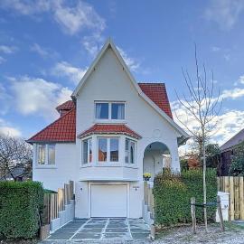 Villa Le nid clos - Koksijde
