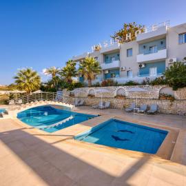 Oasis Scaleta Hotel, hotel a Skaleta