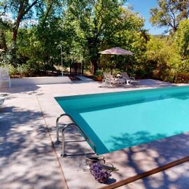 Finca la Viriñuela, hotel in Galaroza