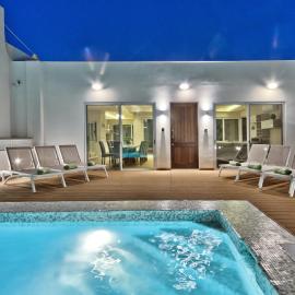 Villa Dea - By Luxury Villas Malta