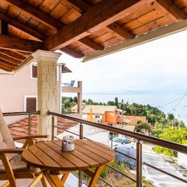 Ηοrizon View House